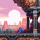Mega Man from Mega Man DOS